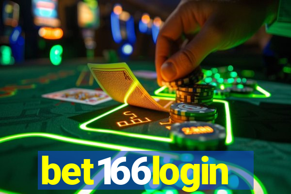 bet166login