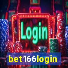 bet166login