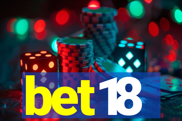 bet18