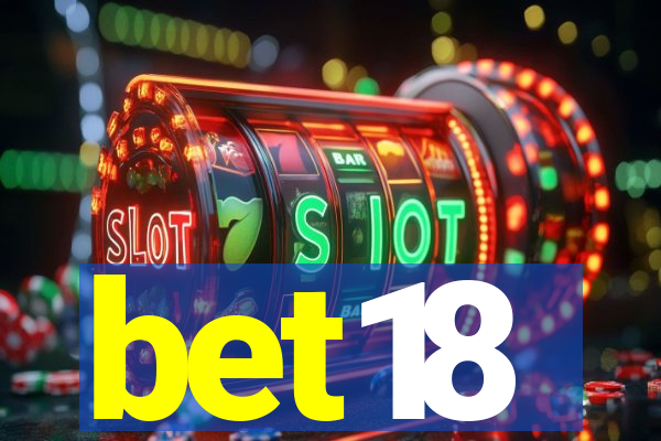 bet18