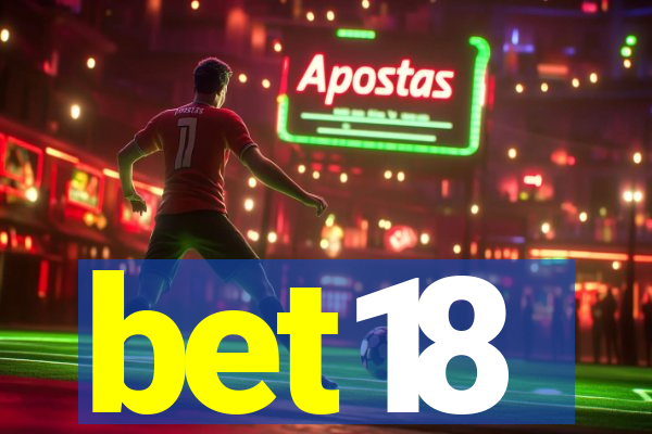 bet18