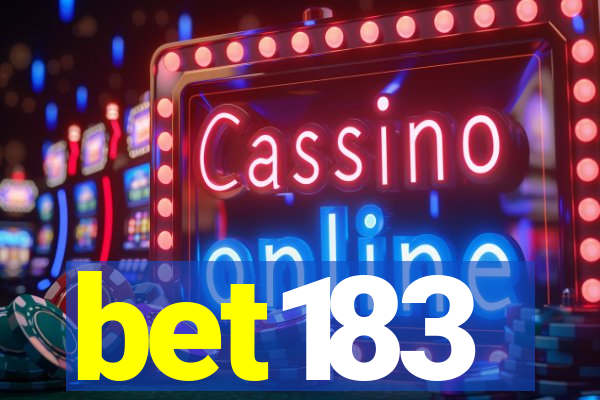 bet183