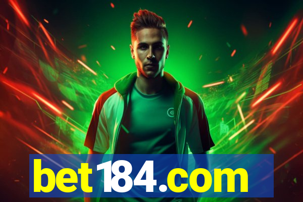 bet184.com