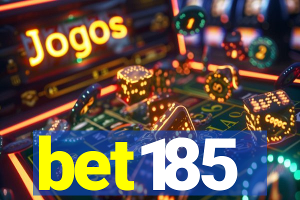 bet185