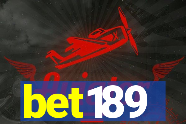 bet189