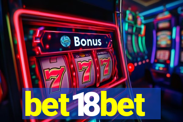 bet18bet