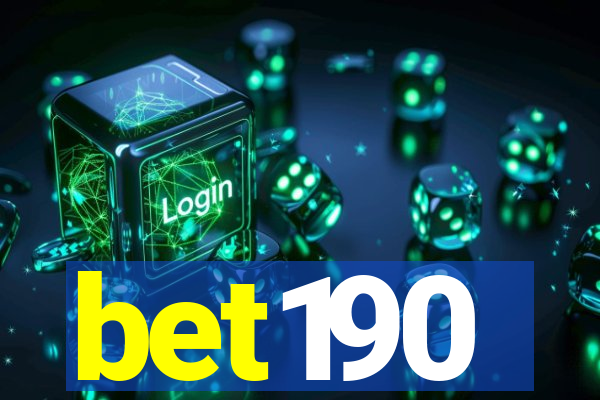 bet190