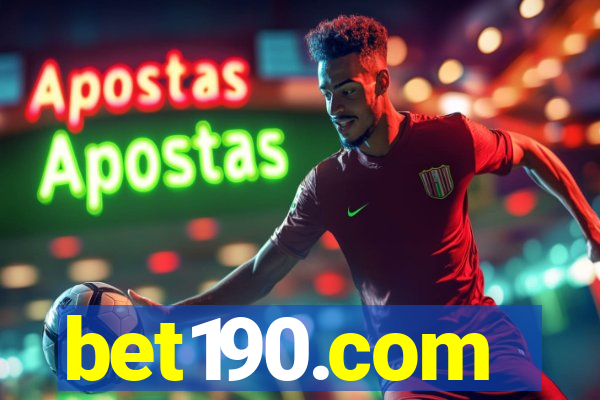 bet190.com