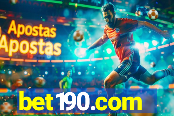 bet190.com