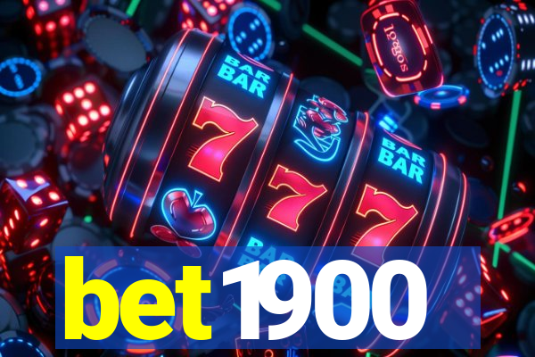 bet1900