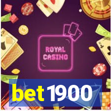 bet1900