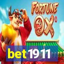 bet1911