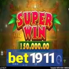 bet1911