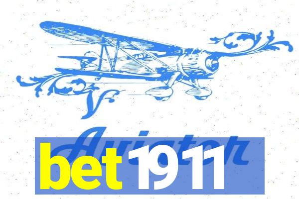 bet1911