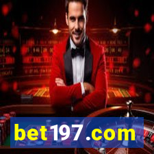 bet197.com