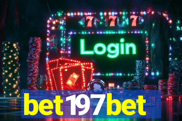 bet197bet