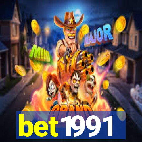 bet1991