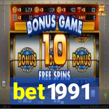 bet1991