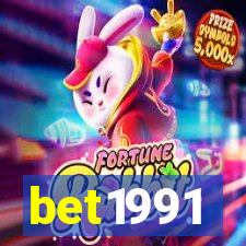 bet1991