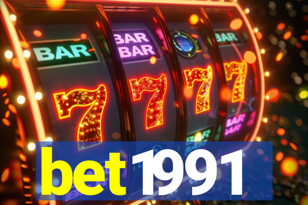 bet1991