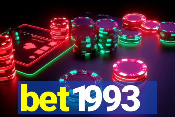 bet1993