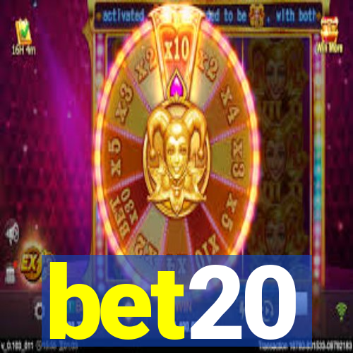 bet20