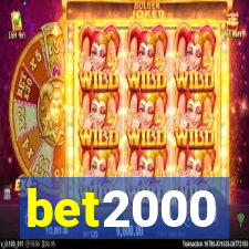 bet2000