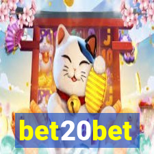 bet20bet