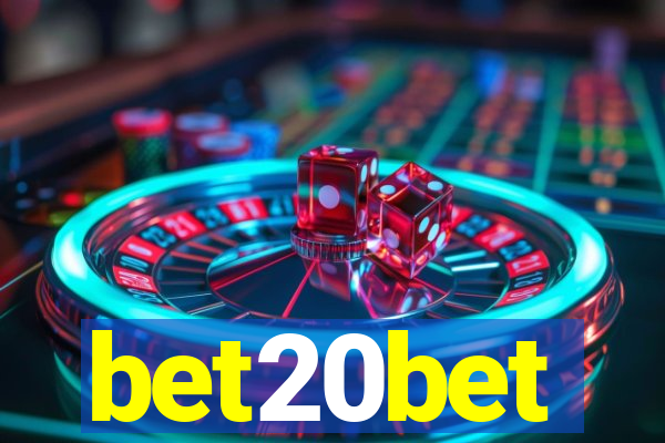 bet20bet