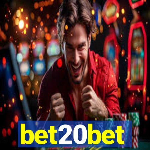 bet20bet