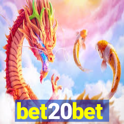 bet20bet