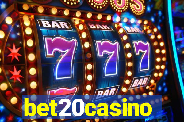 bet20casino