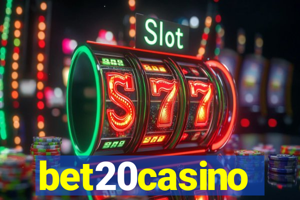 bet20casino