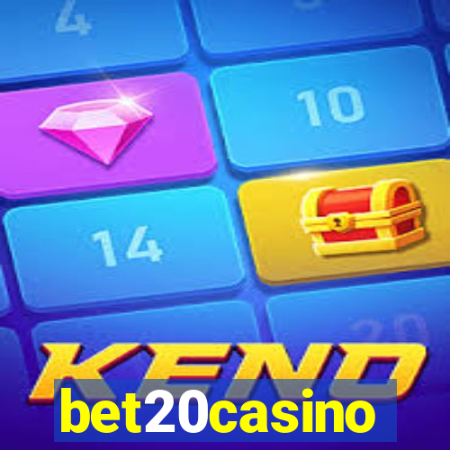 bet20casino