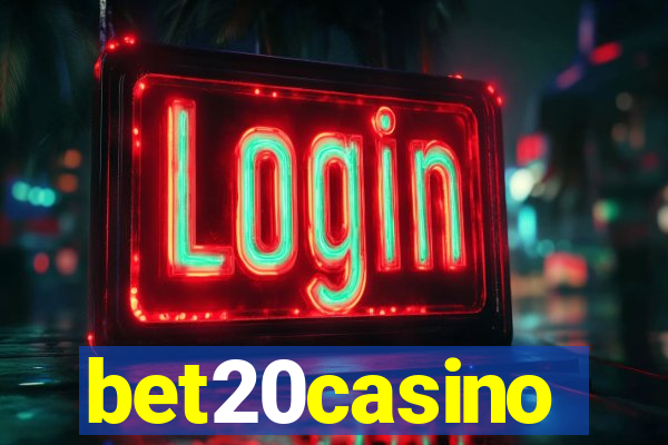 bet20casino