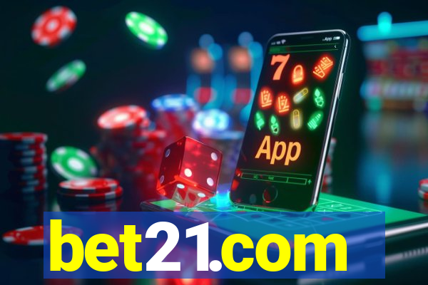 bet21.com