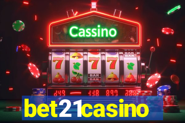 bet21casino