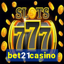 bet21casino