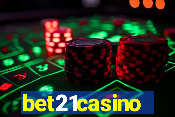 bet21casino