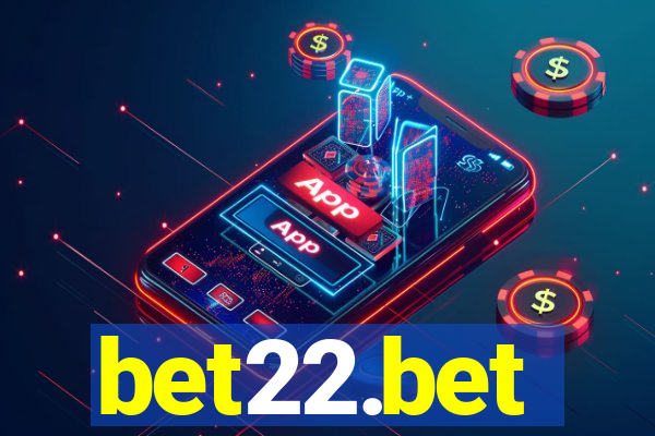 bet22.bet