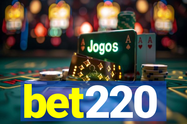 bet220