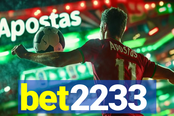 bet2233