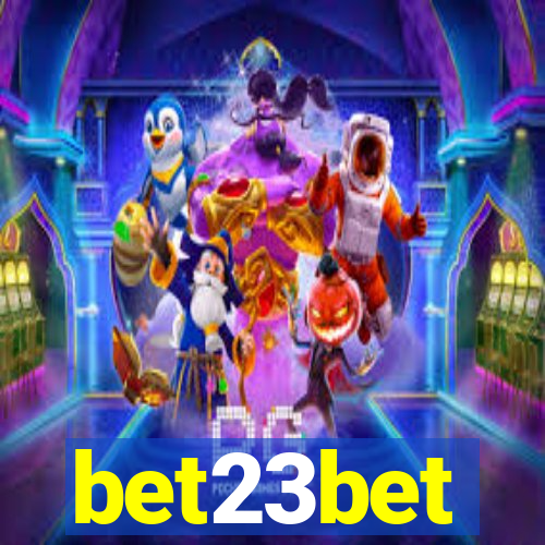 bet23bet