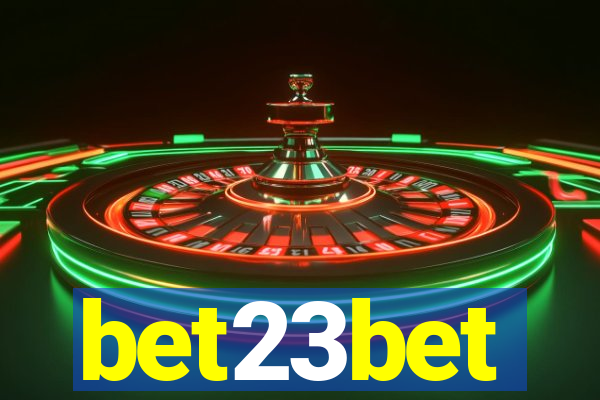 bet23bet