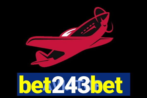 bet243bet