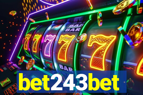 bet243bet