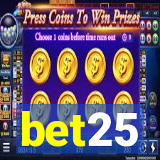 bet25