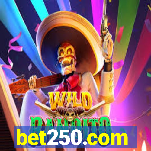 bet250.com