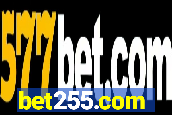 bet255.com