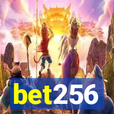 bet256